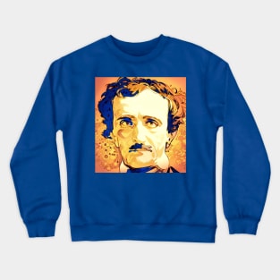 HapPoe-y Crewneck Sweatshirt